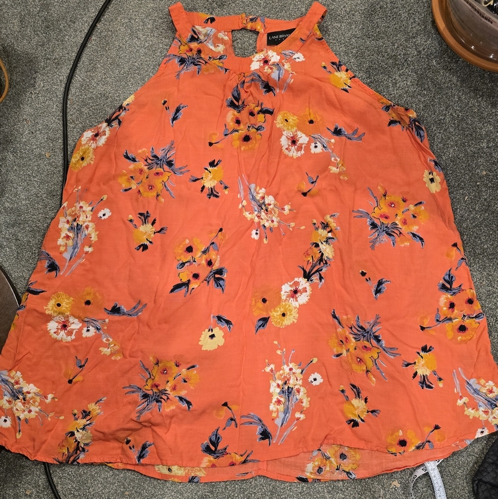 Lane Bryant blouse